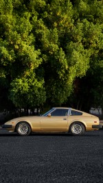 1980 Nissan 280ZX 2-Seat - 151k mile