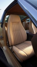 1980 Nissan 280ZX 2-Seat - 151k mile