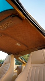 1980 Nissan 280ZX 2-Seat - 151k mile