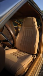 1980 Nissan 280ZX 2-Seat - 151k mile