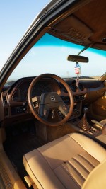 1980 Nissan 280ZX 2-Seat - 151k mile
