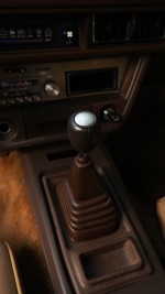 1980 Nissan 280ZX 2-Seat - 151k mile