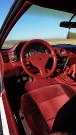 1988 Nissan 300ZX Turbo T-Top 2-Seat - 160k mile
