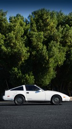 1988 Nissan 300ZX Turbo T-Top 2-Seat - 160k mile