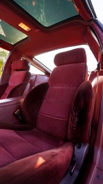 1988 Nissan 300ZX Turbo T-Top 2-Seat - 160k mile