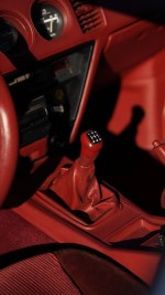 1988 Nissan 300ZX Turbo T-Top 2-Seat - 160k mile