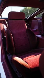1988 Nissan 300ZX Turbo T-Top 2-Seat - 160k mile