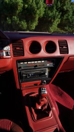 1988 Nissan 300ZX Turbo T-Top 2-Seat - 160k mile