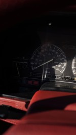 1988 Nissan 300ZX Turbo T-Top 2-Seat - 160k mile