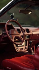 1981 Nissan 280ZX T-Top 4-Seat - 103k mile