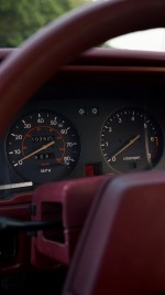 1981 Nissan 280ZX T-Top 4-Seat - 103k mile