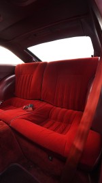 1981 Nissan 280ZX T-Top 4-Seat - 103k mile