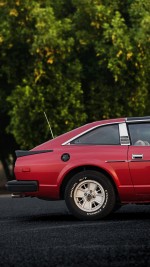 1981 Nissan 280ZX T-Top 4-Seat - 103k mile