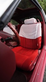 1981 Nissan 280ZX T-Top 4-Seat - 103k mile