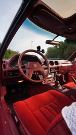 1981 Nissan 280ZX T-Top 4-Seat - 103k mile
