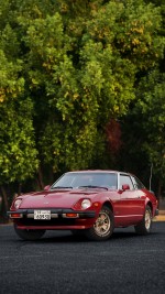 1981 Nissan 280ZX T-Top 4-Seat - 103k mile