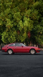 1981 Nissan 280ZX T-Top 4-Seat - 103k mile