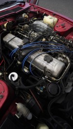 1981 Nissan 280ZX T-Top 4-Seat - 103k mile
