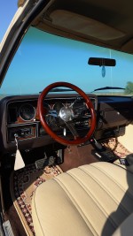 1983 Dodge Ramcharger 4x4