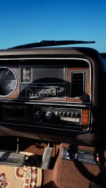 1983 Dodge Ramcharger 4x4