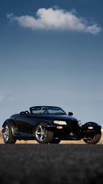 1999 Plymouth Prowler - 67k mile