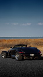 1999 Plymouth Prowler - 67k mile