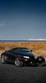 1999 Plymouth Prowler - 67k mile