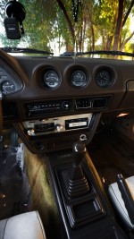 1979 Nissan 280ZX 4-Seat - 96k mile