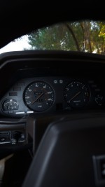 1979 Nissan 280ZX 4-Seat - 96k mile