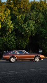 1979 Nissan 280ZX 4-Seat - 96k mile