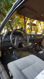 1979 Nissan 280ZX 4-Seat - 96k mile