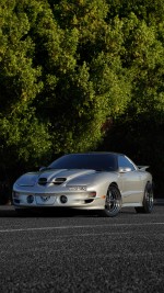 2000 Pontiac Firebird Trans Am WS6 T-Top - 67k Mile