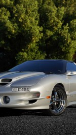 2000 Pontiac Firebird Trans Am WS6 T-Top - 67k Mile