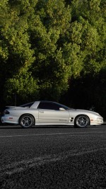 2000 Pontiac Firebird Trans Am WS6 T-Top - 67k Mile