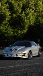 2000 Pontiac Firebird Trans Am WS6 T-Top - 67k Mile