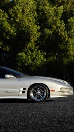 2000 Pontiac Firebird Trans Am WS6 T-Top - 67k Mile