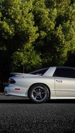 2000 Pontiac Firebird Trans Am WS6 T-Top - 67k Mile