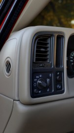 2007 GMC Sierra 2500 HD - fully restored