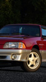 1993 Ford Mustang Hatchback GT 5.0 - 90k mile