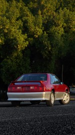 1993 Ford Mustang Hatchback GT 5.0 - 90k mile