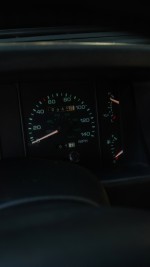 1993 Ford Mustang Hatchback GT 5.0 - 90k mile