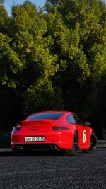 2012 Porsche 911 Carrera S Coupe - 97k km