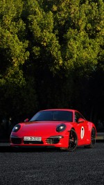 2012 Porsche 911 Carrera S Coupe - 97k km