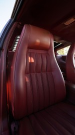1979 Nissan 280ZX 2-Seat - 108k mile