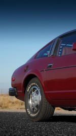1979 Nissan 280ZX 2-Seat - 108k mile