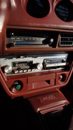 1979 Nissan 280ZX 2-Seat - 108k mile