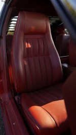 1979 Nissan 280ZX 2-Seat - 108k mile