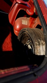 1979 Nissan 280ZX 2-Seat - 108k mile