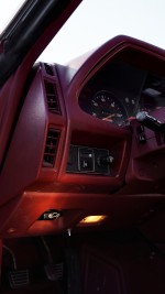 1979 Nissan 280ZX 2-Seat - 108k mile