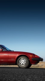 1979 Nissan 280ZX 2-Seat - 108k mile